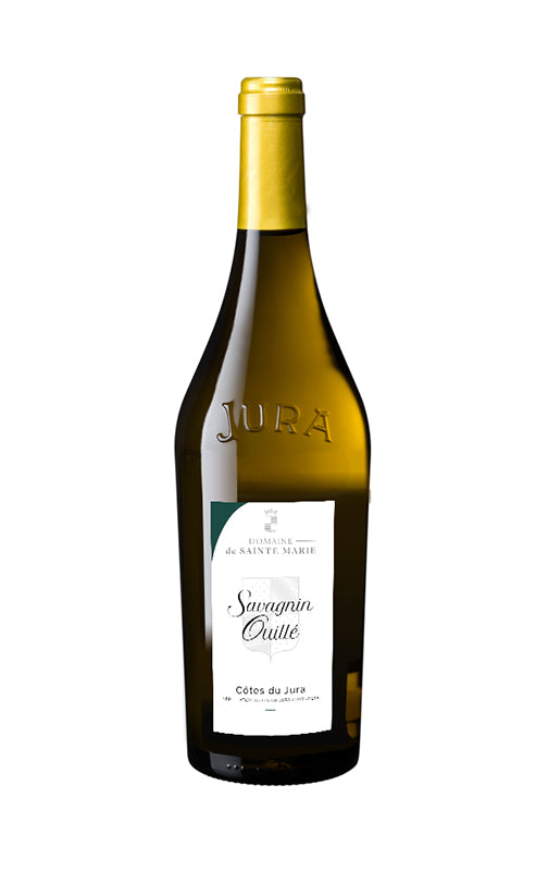 Savagnin Ouillé 2017 - En Copa de Balón